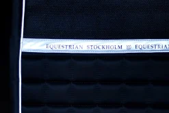 Reflektierende Dressurschabracke Performance