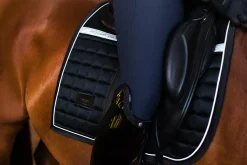 Reflektierende Dressurschabracke Performance