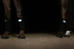 Reflektierende Fleecebandagen Performance