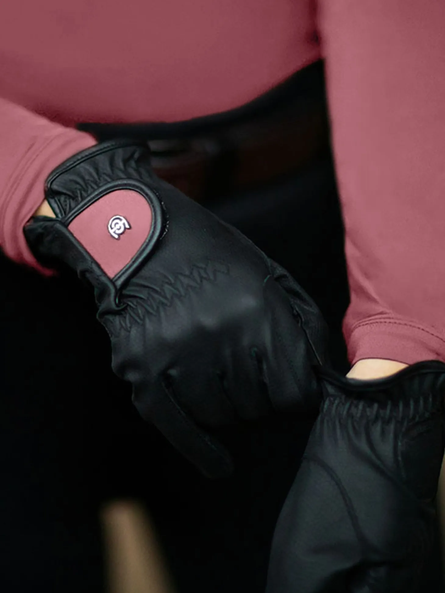 Reithandschuhe Motion