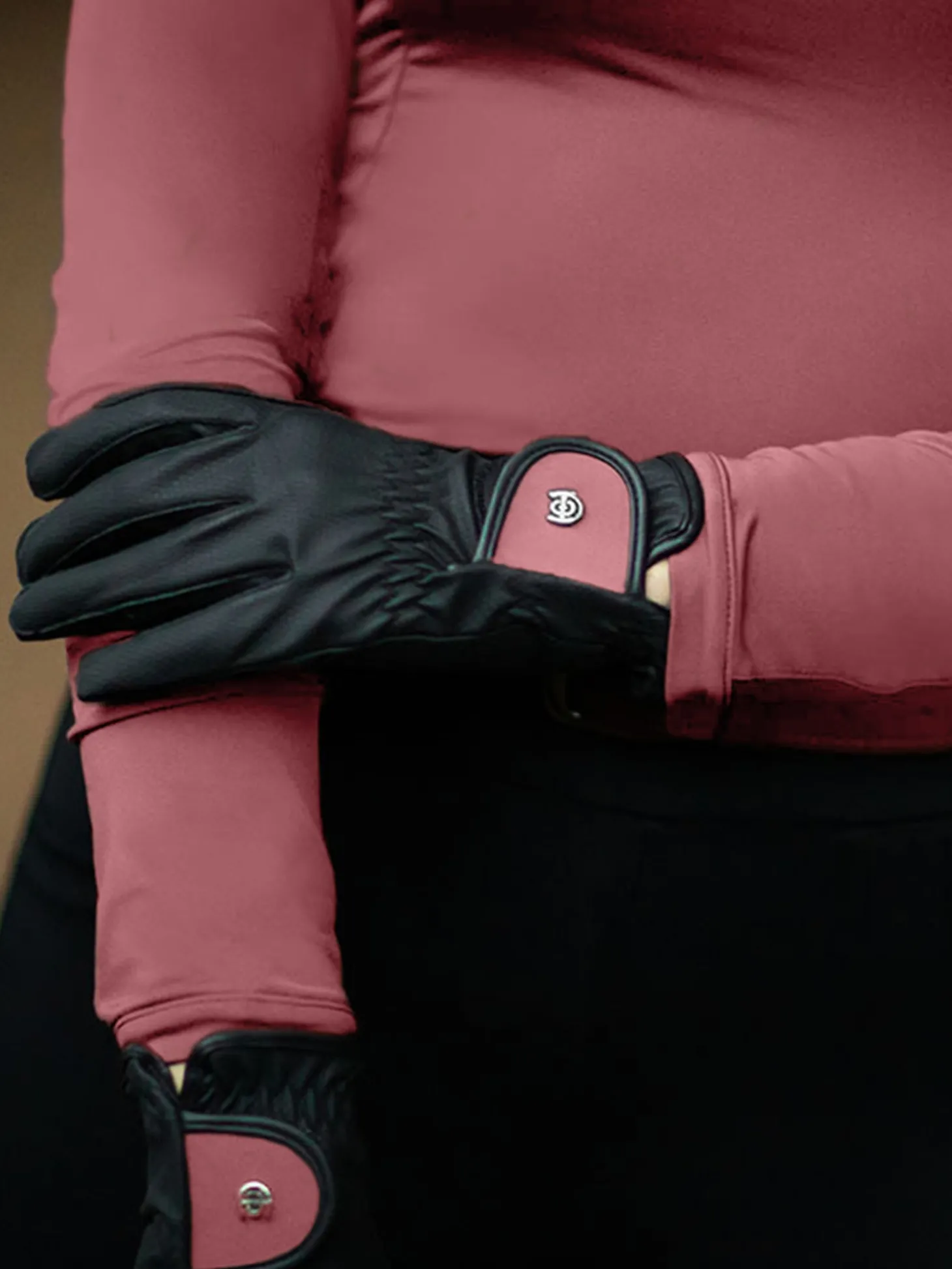 Reithandschuhe Motion