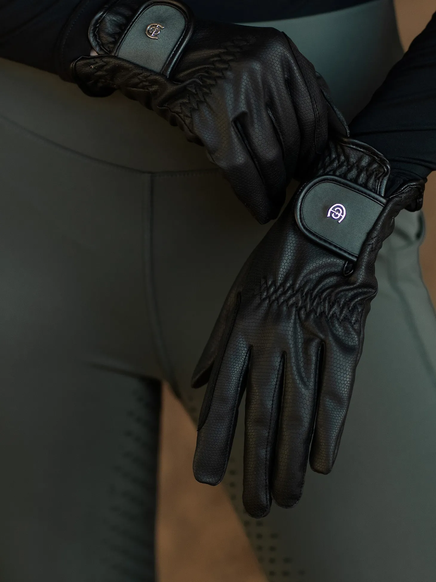 Reithandschuhe Motion