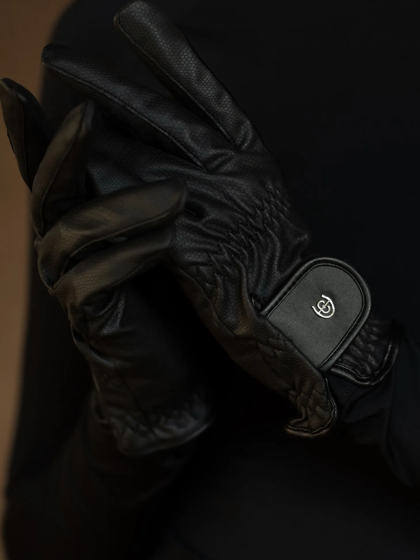 Reithandschuhe Motion