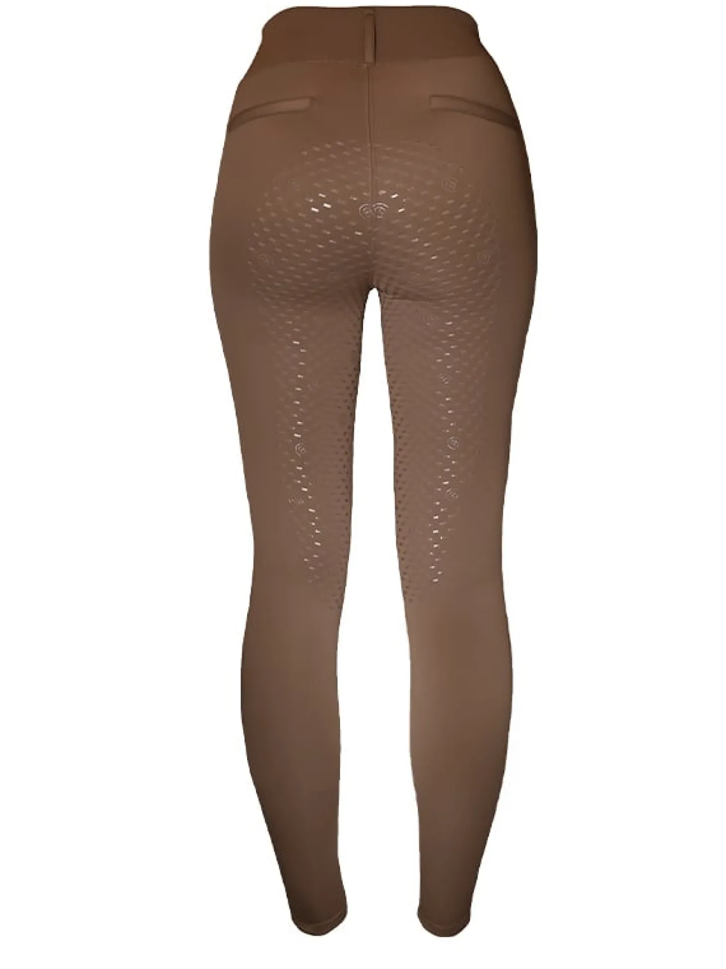 Reithose Compression Supreme