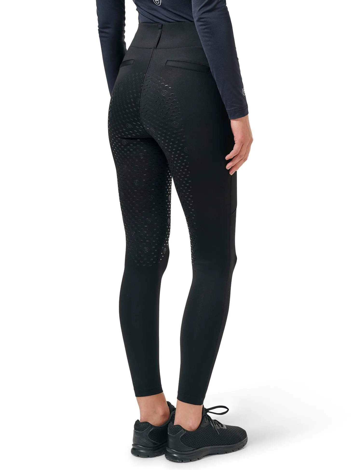 Reithose Compression Supreme