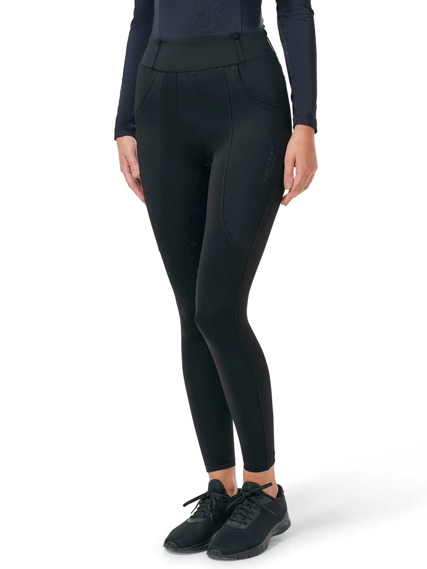 Reithose Compression Supreme