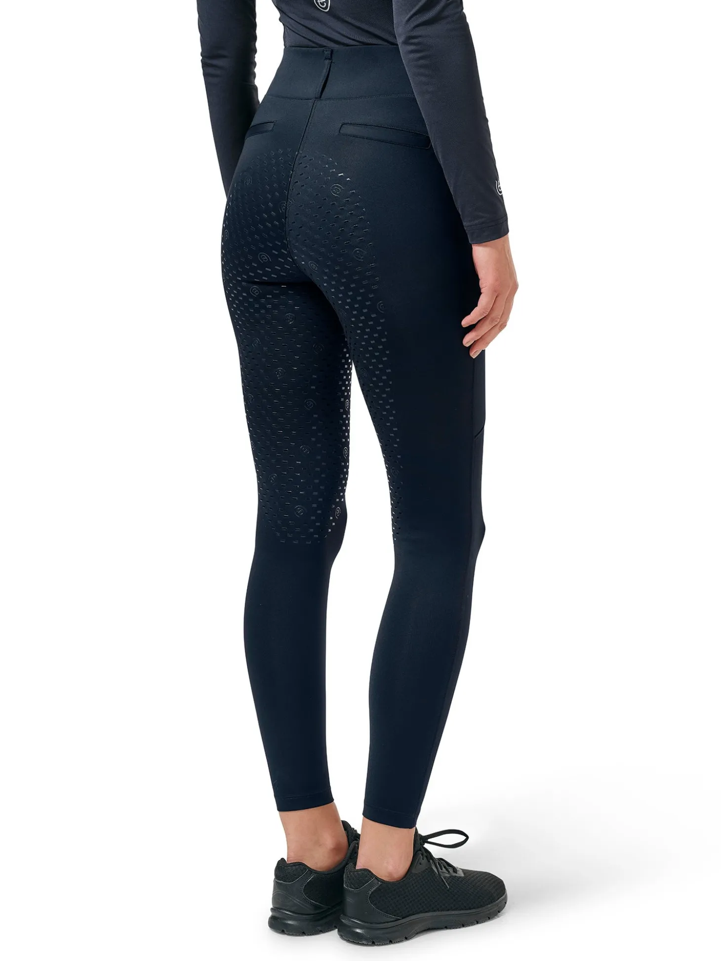 Reithose Compression Supreme