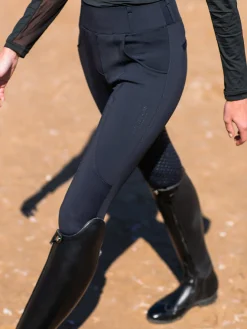 Reithose Compression Supreme