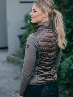 Reitjacke Active Performance