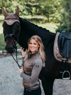 Reitjacke Active Performance