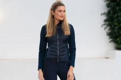 Reitjacke Active Performance Without Embroidery