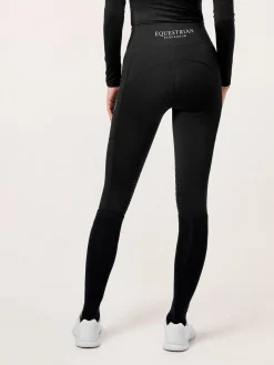 Reitleggings Movement