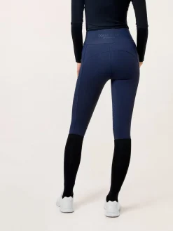 Reitleggings Movement