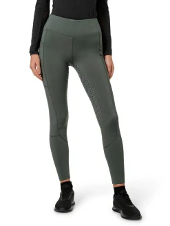 Reitleggings Movement