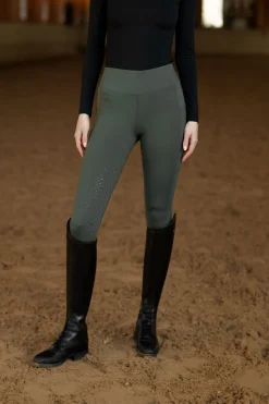 Reitleggings Movement