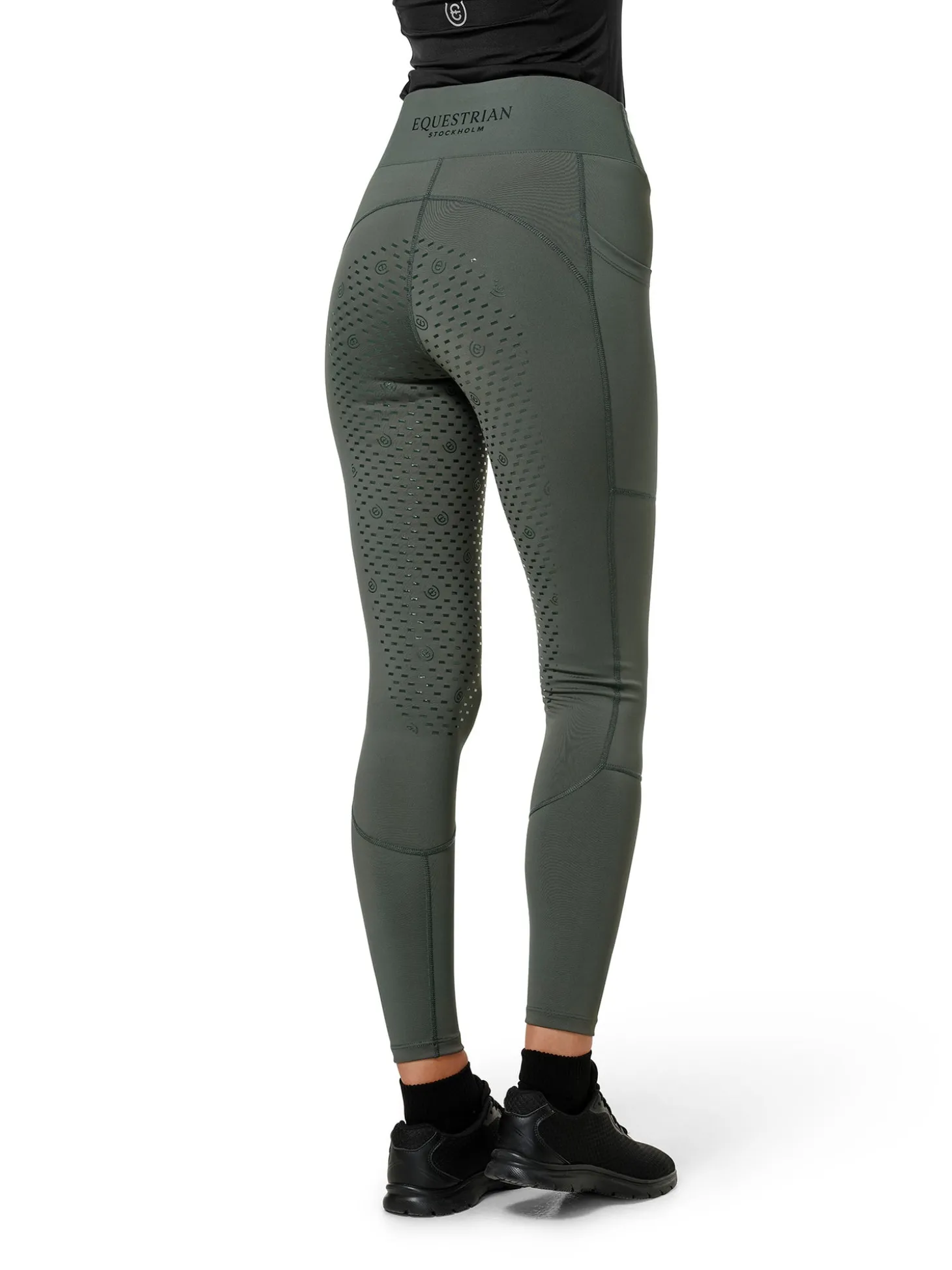 Reitleggings Movement