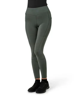 Reitleggings Movement