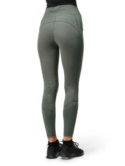 Reitleggings Movement
