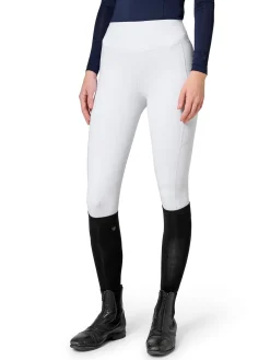 Reitleggings Movement