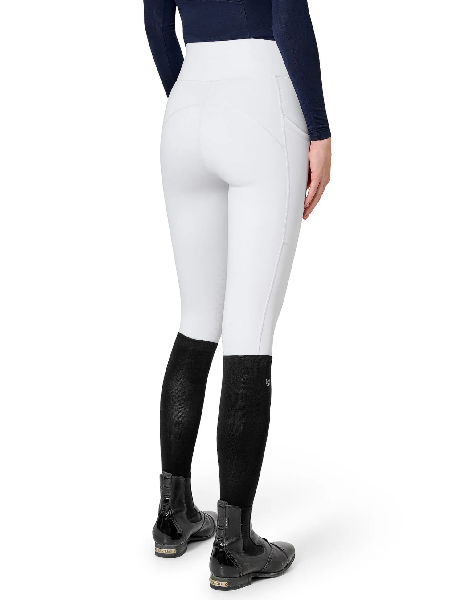 Reitleggings Movement