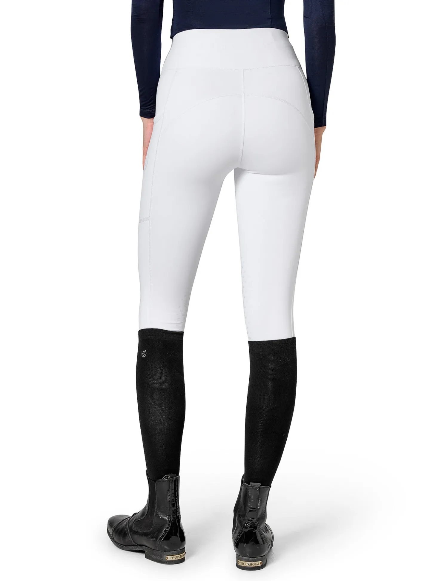 Reitleggings Movement