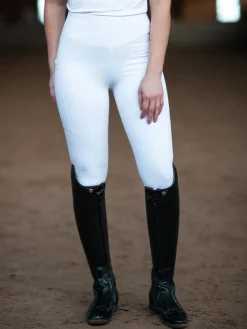 Reitleggings Movement