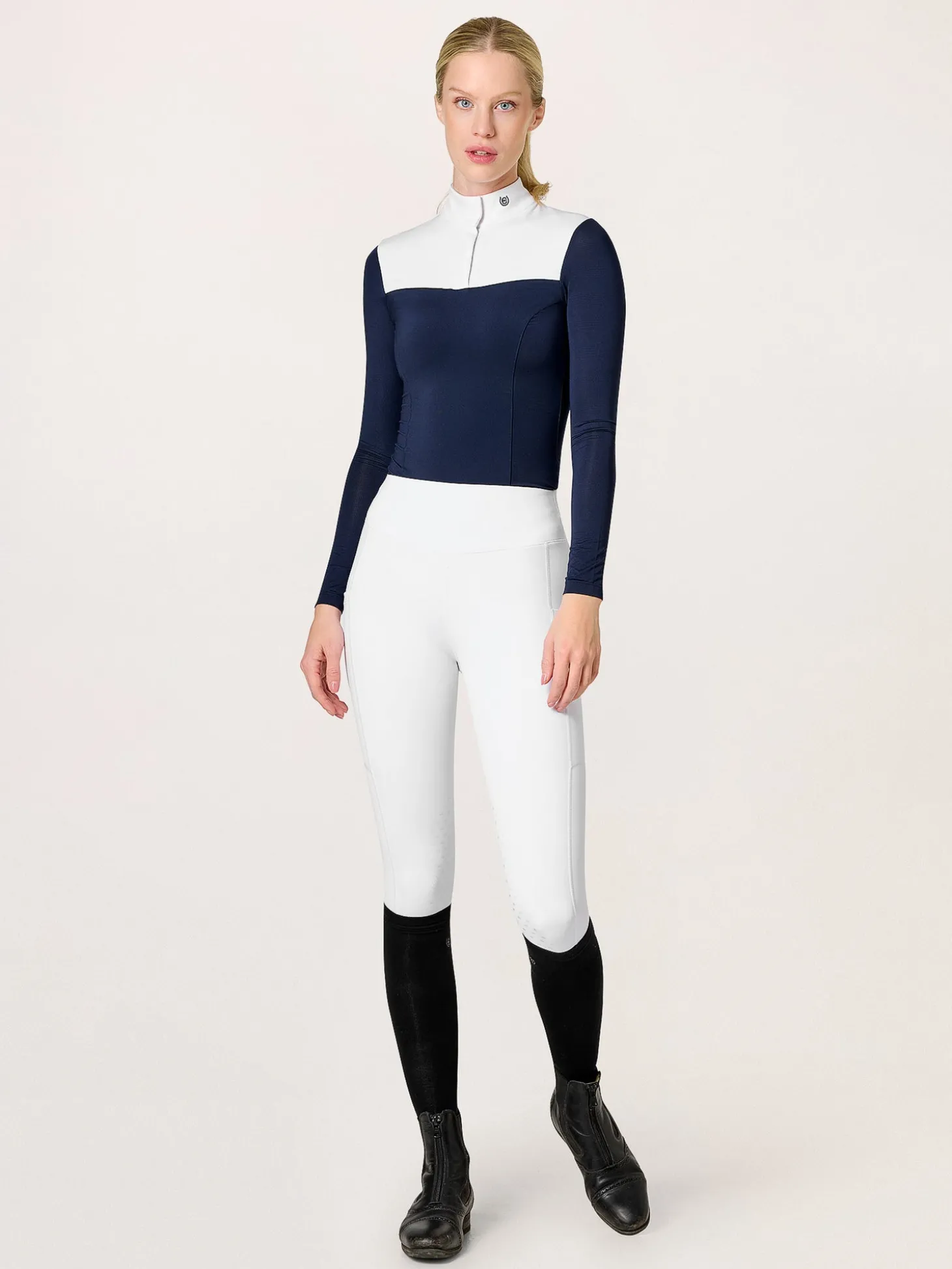 Reitleggings Movement