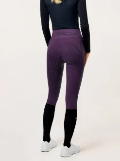 Reitleggings Movement