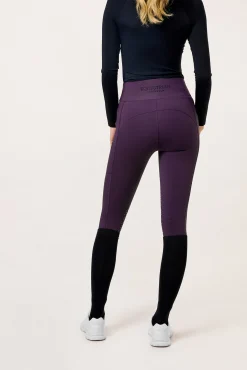 Reitleggings Movement