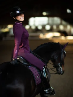 Reitleggings Movement