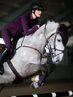 Reitleggings Movement