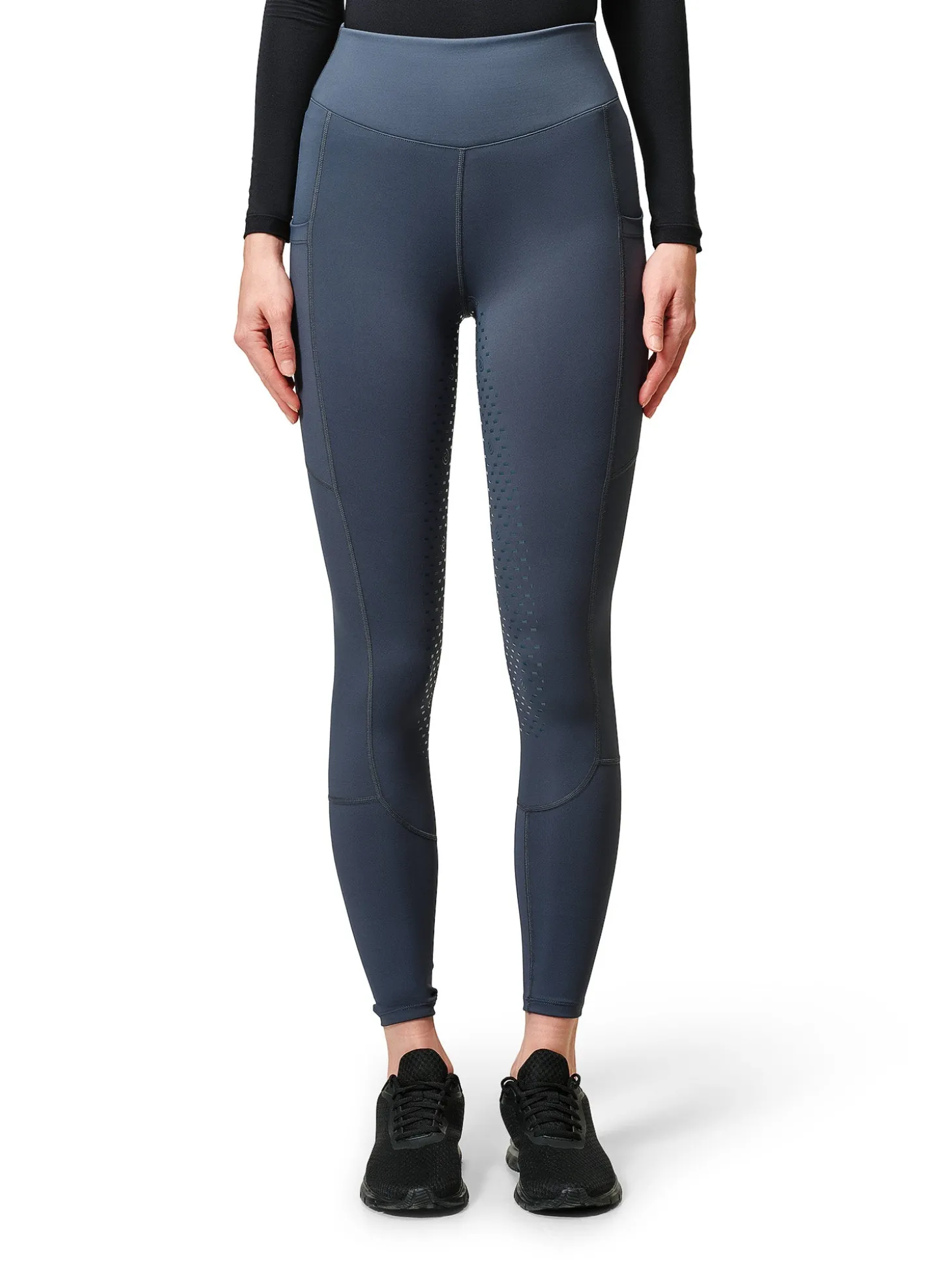 Reitleggings Movement