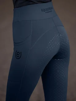 Reitleggings Movement