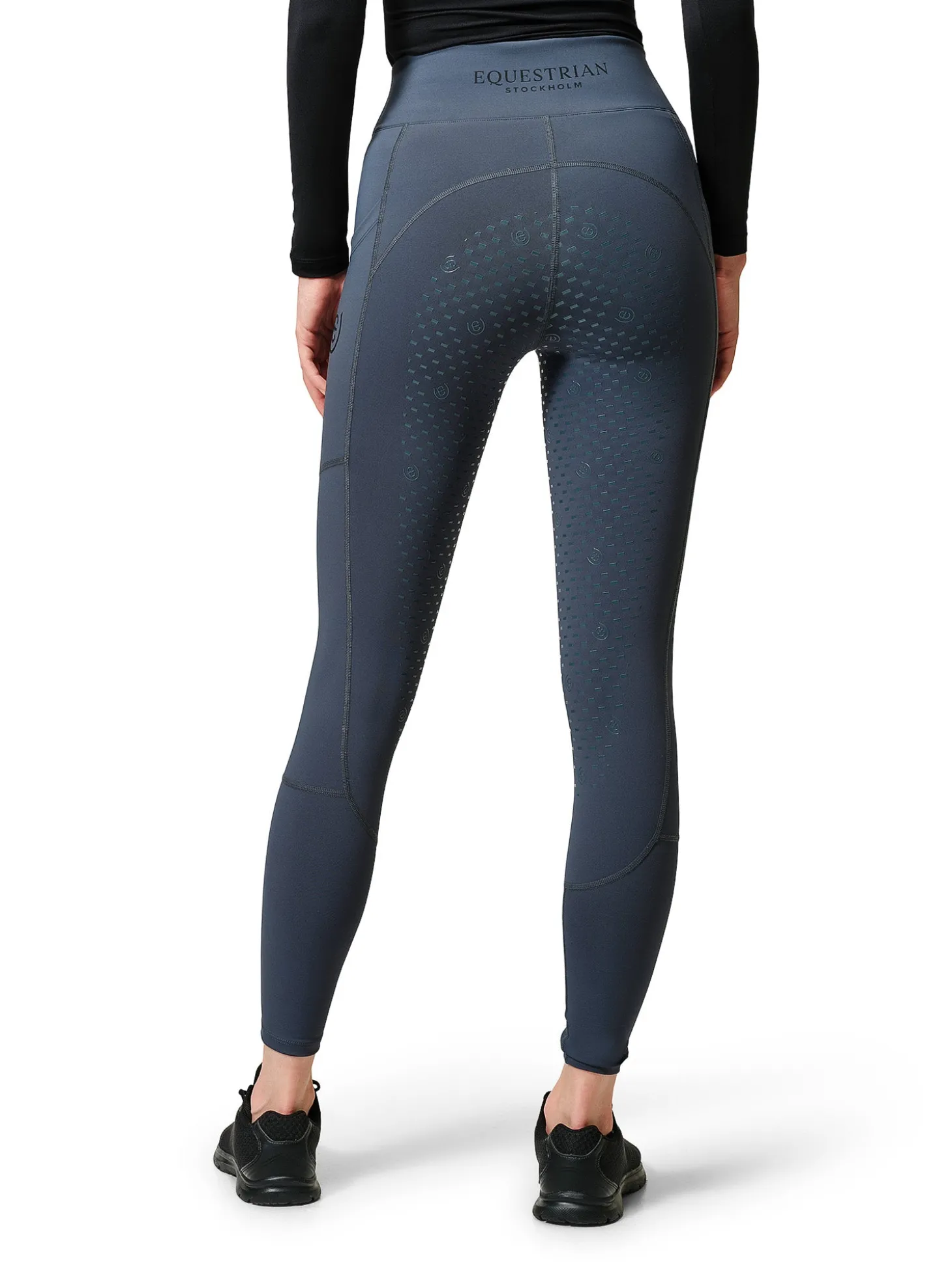 Reitleggings Movement