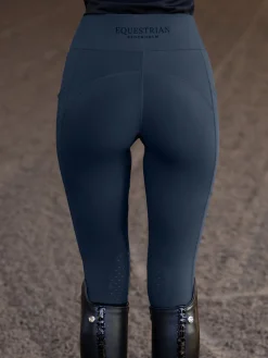 Reitleggings Movement