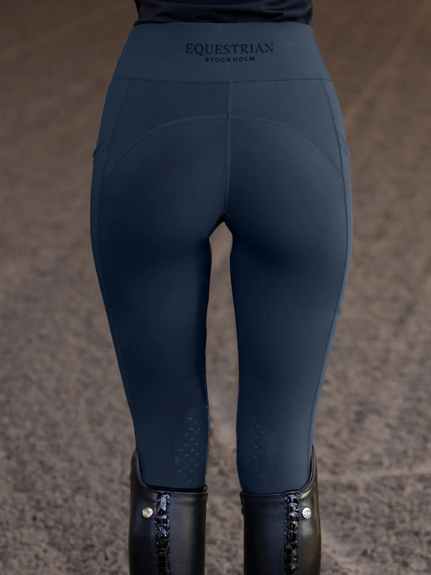 Reitleggings Movement