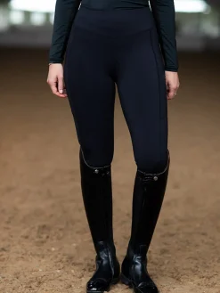 Reitleggings Movement