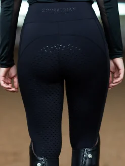 Reitleggings Movement