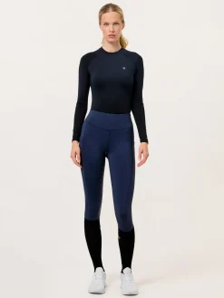 Reitleggings Movement