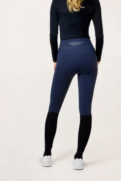 Reitleggings Movement