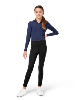 Reitleggings Movement Young Rider