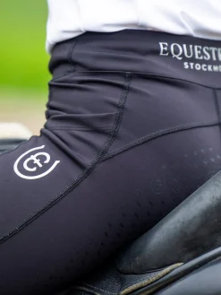 Reitleggings Movement Young Rider