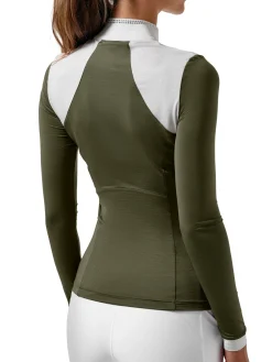 Revenew Competition Top White