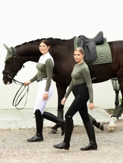 Revenew Competition Top White