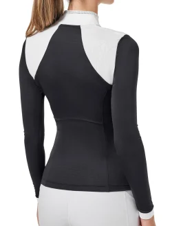 Revenew Competition Top White