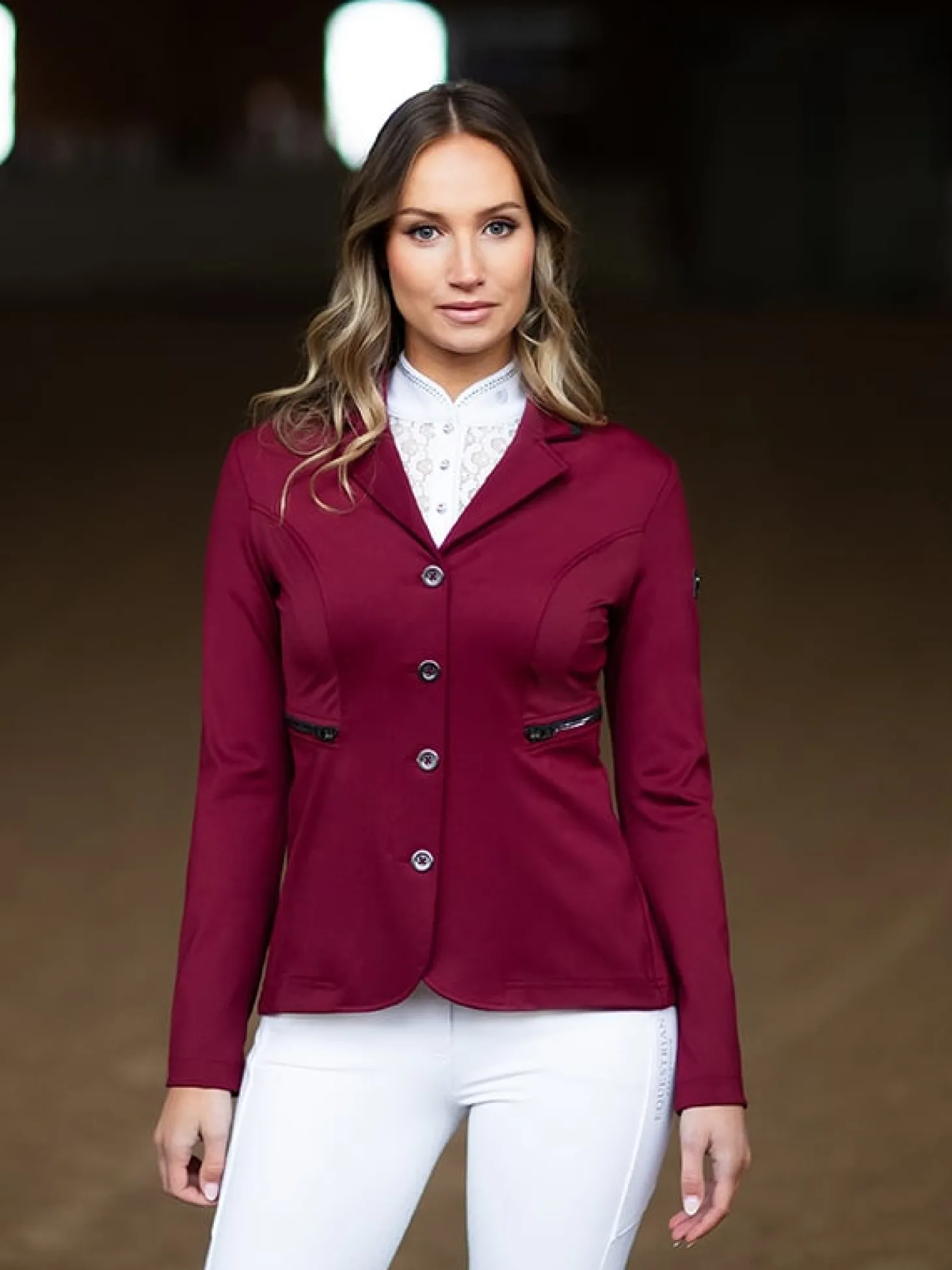 Select Competition Jacke