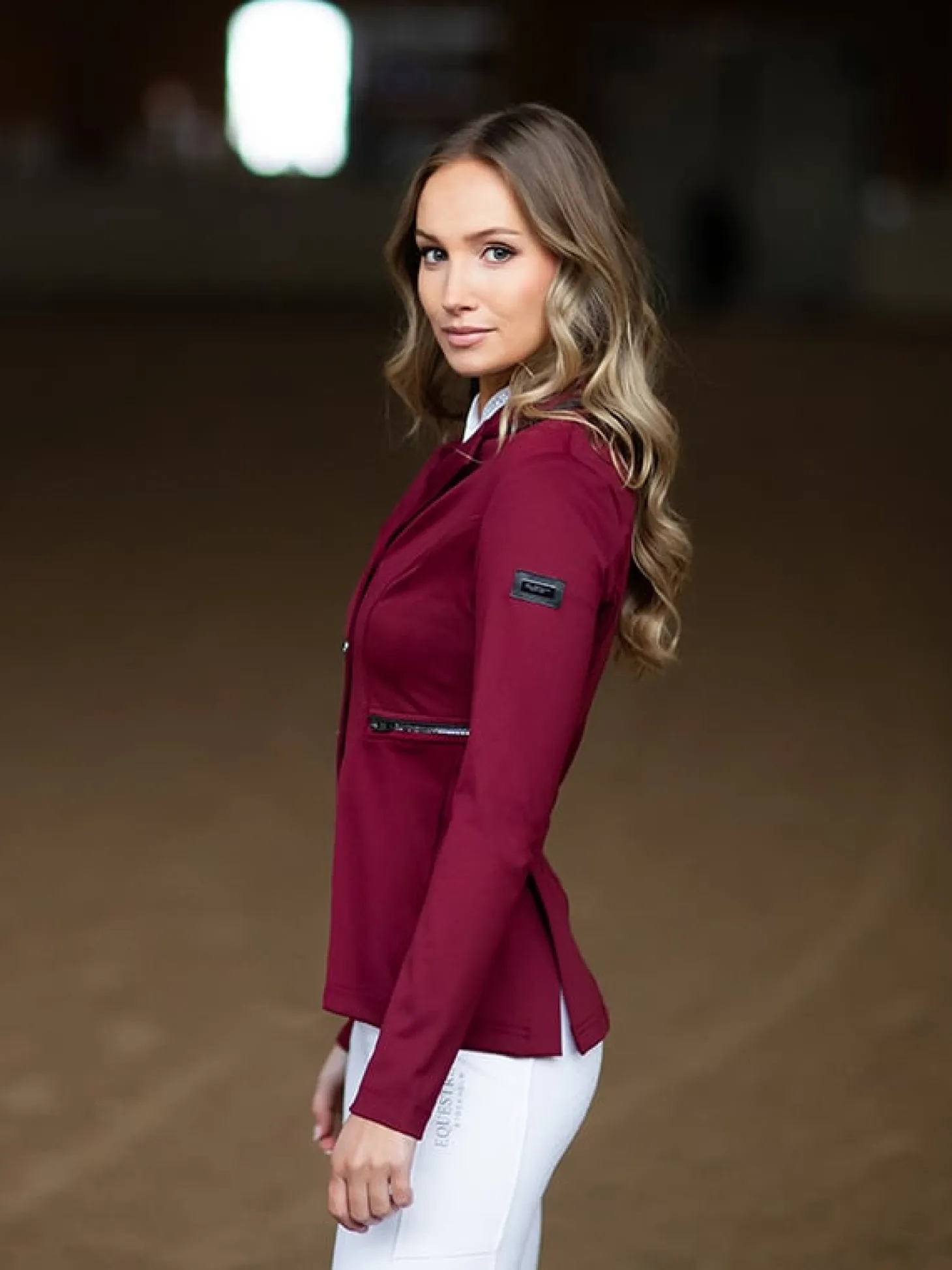 Select Competition Jacke