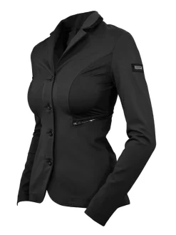 Select Competition Jacke Black