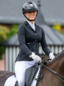 Select Competition Jacke Black