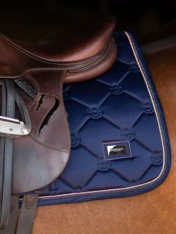 Springschabracke Full